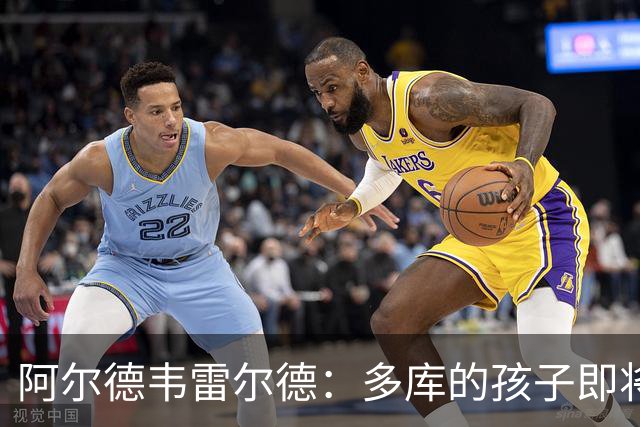 阿尔德韦雷尔德：多库的孩子即将出生，我后悔面对类似情况的选择